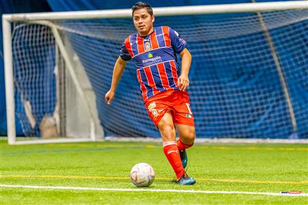 QSL - Real Azteca (2) vs (4) Chivas Montreal FC