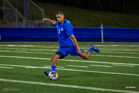 RSEQ - 2023 FINAL SOCCER UNIV. MASC - UDM (1) VS (2) UQTR - (2nd HALF)