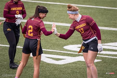 RSEQ - 2023 FINAL Flag Football UNIV. - UDM (38) VS (13) Concordia