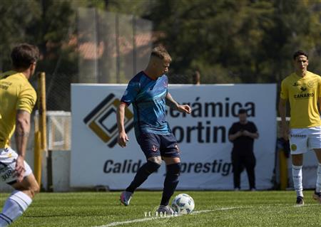 AFA - 1B - FLANDRIA (2) VS (1) Brown PM