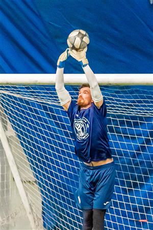QSL - Bandjos FC (3) vs (4) Union Sportive de Montreal