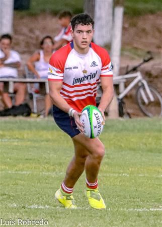 Areco Rugby Club vs Tiro Federal de San Pedro (Marzo 2023)