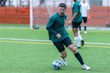 TKL 2023 Div3 - Bandjos Div3A (11) vs (1) Khoyas FC