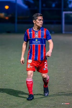 ARSC - Chivas Montreal vs Espoirs FC