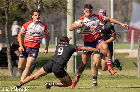 Areco RC Vs Lanus RC