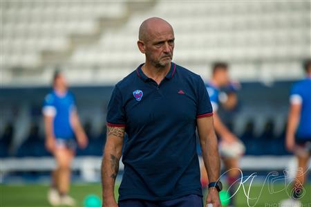 FC Grenoble (30) VS (25) Stade Montois