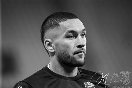 FC Grenoble (34) vs (20) US Colomiers