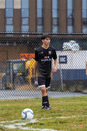 Coupe Ligue 2023 // Saint Lazare HSC x CS Montreal Centre