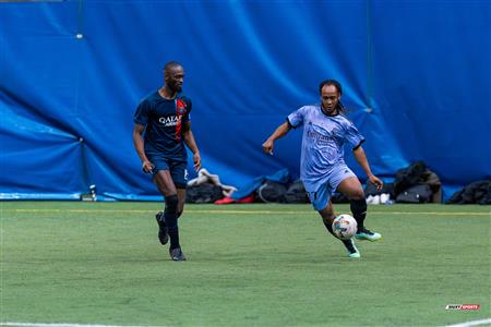 LPC 2023 - Puissance (1) vs (0) Delorimiere