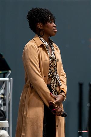 TBL - MONTREAL TOUNDRA  VS Lehigh Valley Legends - XTRAS