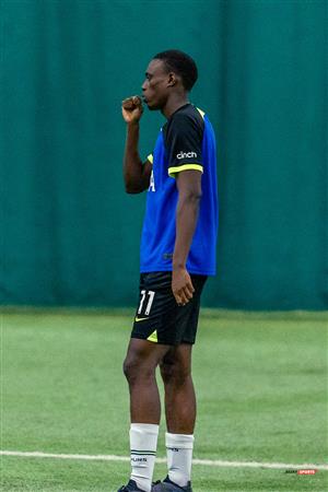 QSL - Outsiders (3) vs (3) FC OBRY