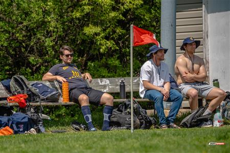 RUGBY QC 2023 (M)(Res) - TMR RFC VS SABRFC - PreGame