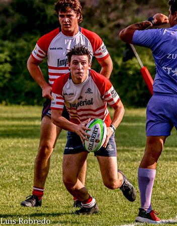 Areco Rugby Club vs Tiro Federal de San Pedro (Marzo 2023)
