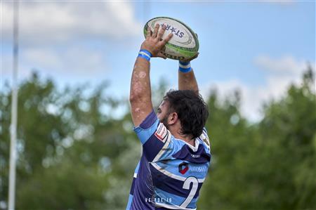 URBA - 1C - Monte Grande VS LUJAN RUGBY CLUB