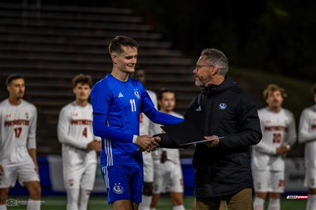 RSEQ - 2023 FINAL SOCCER UNIV. MASC - UDM VS UQTR - (Avant Match)
