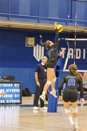 UQAM Invitational 2022 - Carabins