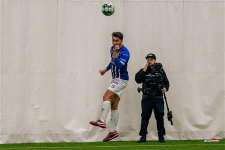 TKL 2023 DIV1 - FC ASC (5) vs (2) Bandjos FC
