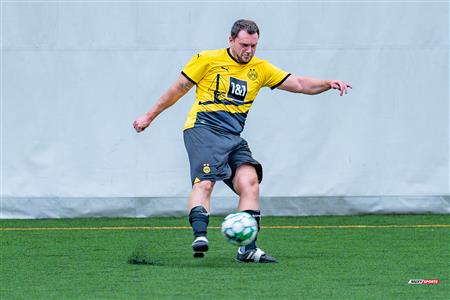 TKL 2023 Div1 - Bandjos (10) - (0) Levski Montreal 