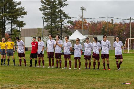 Coupe Ligue 2023 // Saint Lazare HSC x CS Montreal Centre