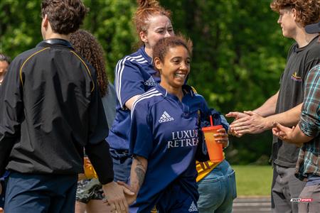 RUGBY QC 2023 (W) - SABRFC (10) VS (22) TMR RFC