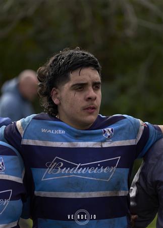 URBA - 1C - Lujan RC vs CASA de Padua