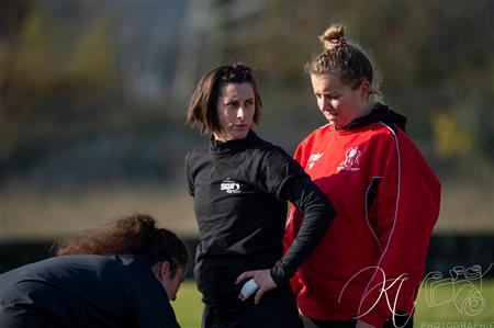 SGR vs Entente Pays de Savoie