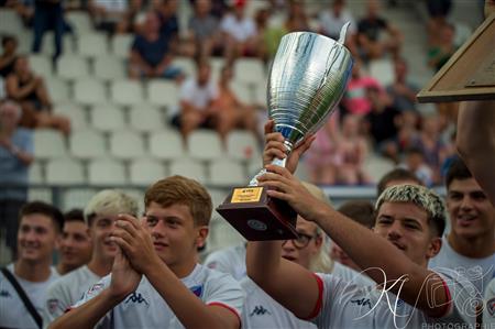 FC Grenoble (30) VS (25) Stade Montois