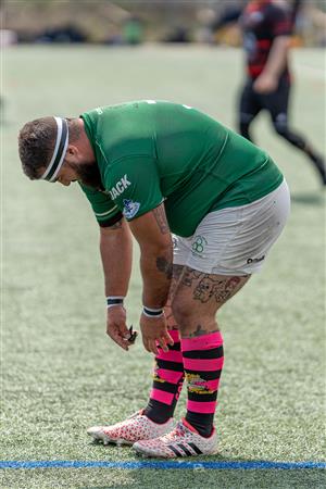 PARCO TOURNOI A.STEFU 2023 - MONTREAL IRISH RFC VS CLUB DE RUGBY DE QUÉBEC