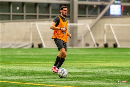 Bandjos Try Out Été 2023 Sénior Masculin AA