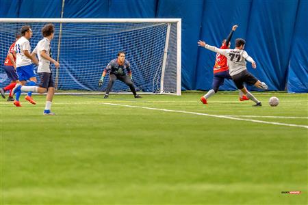 QSL - Miami Bice (2) vs (8) Chivas Montreal FC