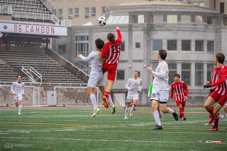 RSEQ - 2023 SOCCER UNIV. MASC - McGill (0) VS (0) Sherbrooke