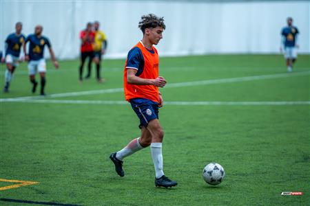 TKL 2023 DIV2 - Backdoor Bandits FC (3) vs (11) FC Lion