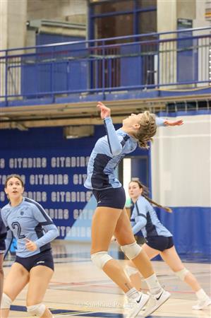 UQAM Invitational 2022 - Citadins