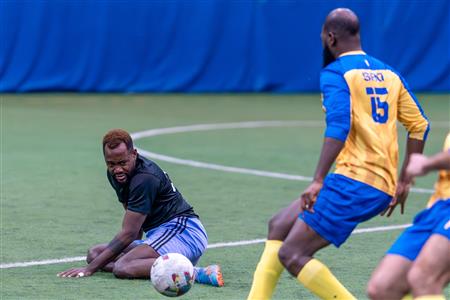 LPC 2023 - Puissance vs Tchad