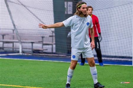 QSL - Bandjos FC Div 3 (5) vs (0) Ringleaders FC