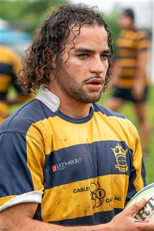 RUGBY QC 2023 (M1) - TMR RFC (14) vs (15) Beaconsfield RFC