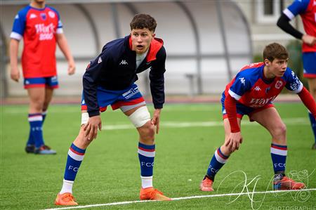 Alamercery (Amical) - FCG vs SOC