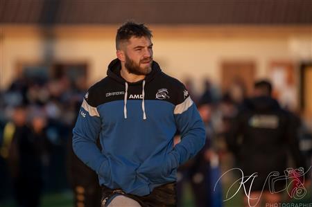 Fed2 2023 - Vinnay vs Saint-Marcellin