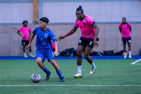 LPC 2023 - Olimpia vs All-Stars Foot (1st half)