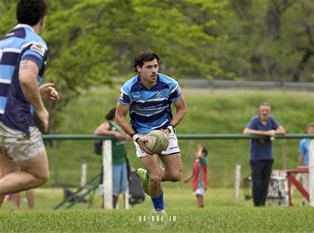 URBA - 1C - El Retiro VS LUJAN RUGBY CLUB