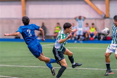 LPC 2023 - Olimpia vs Raza Azteca