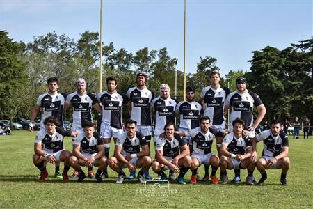 TRL 2021 - Gimnasia y Esgrima de Rosario vs Club Atlético Estudiantes