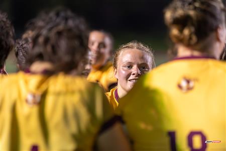 RSEQ 2023 RUGBY F/W - CONCORDIA STINGERS (93) VS MCGILL MARTLETS (0) - THE KELLY-ANNE DRUMMOND CUP