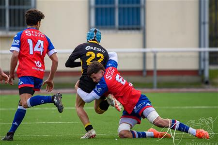 Alamercery (Amical) - FCG vs SOC