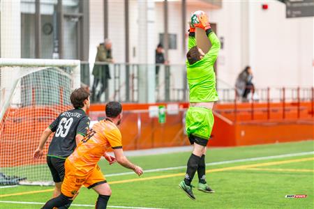 TKL 2023 DIV2 - BANDJOS FC Div 2 (5) - (1) FC Grabuge