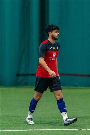 QSL - Outsiders (3) vs (3) FC OBRY