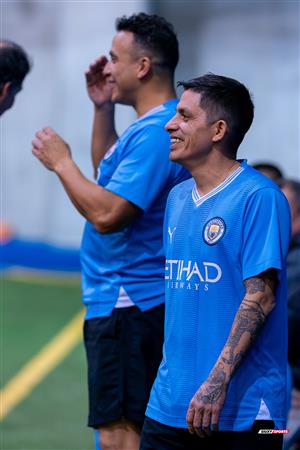 LPC 2023 - Peru Veteranos vs Peru FC