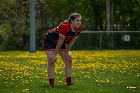 Rugby QC 2023 (W) - TMR RFC (61) vs (0) BRFC