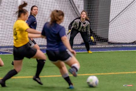 QSL - Chiclitz vs Montreal United FC