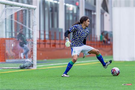 TKL 2023 DIV1 - Bandjos Div1 (6) vs (5) FC SDT